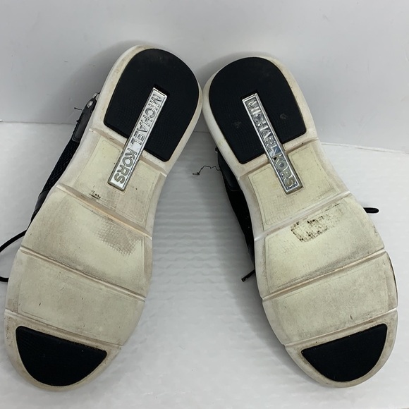 Michael Kors studded Felix sneakers - Picture 9 of 9